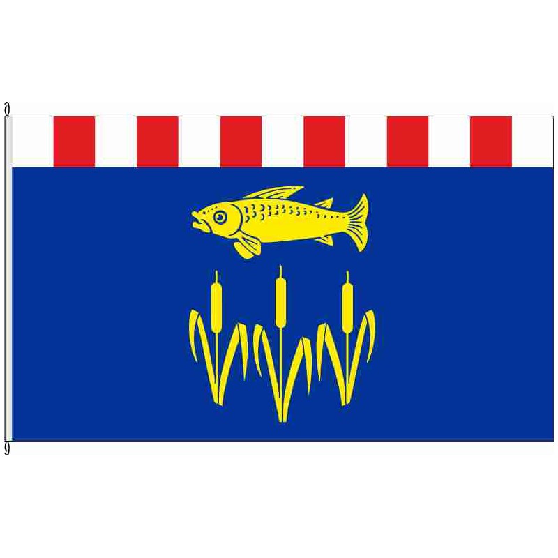 Fahne Flagge NF-Aventoft