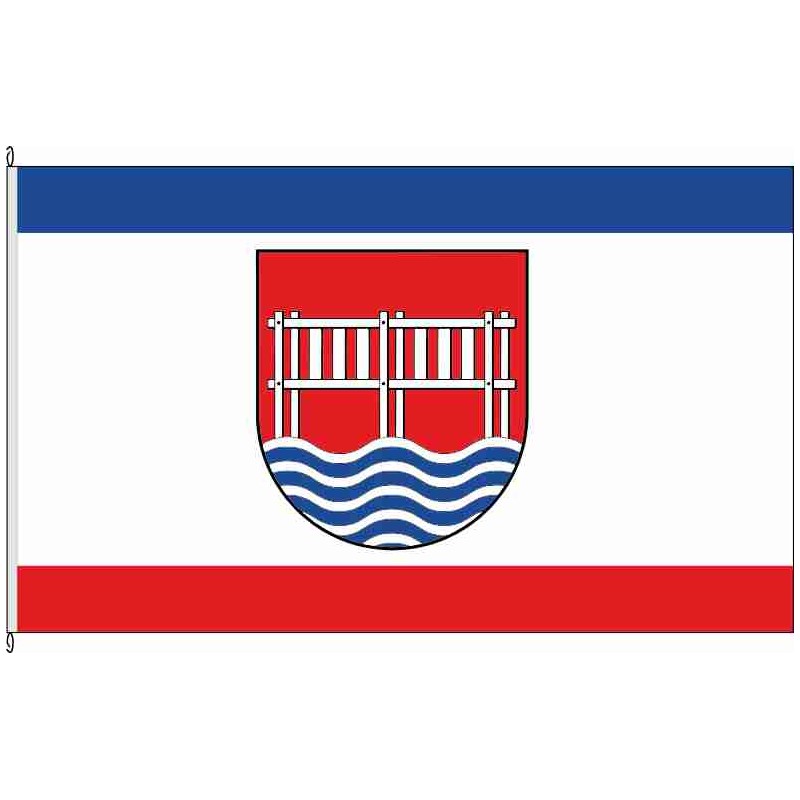 Fahne Flagge NF-Bredstedt