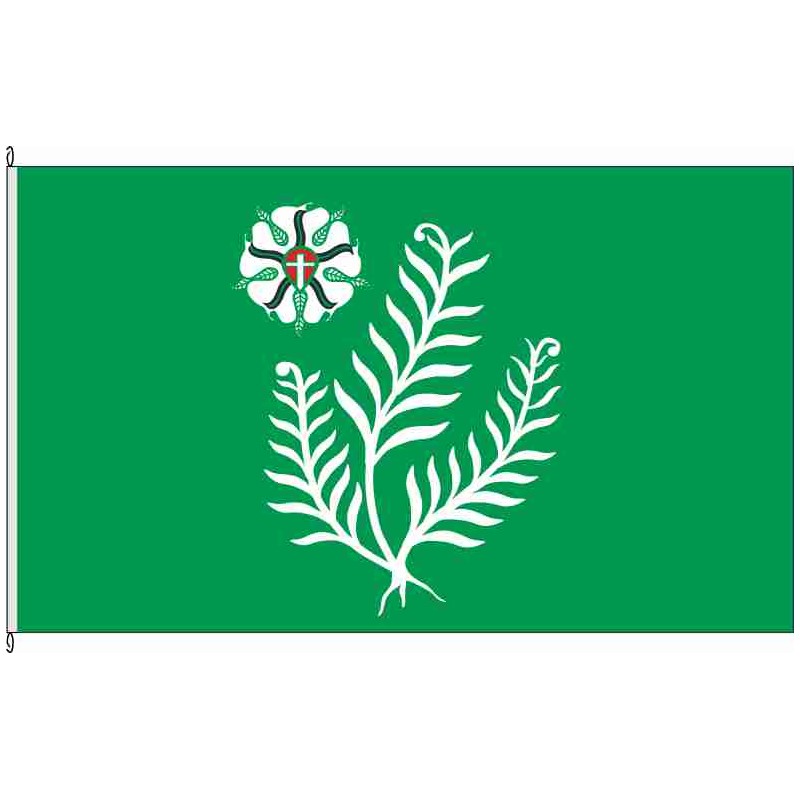 Fahne Flagge NF-Breklum