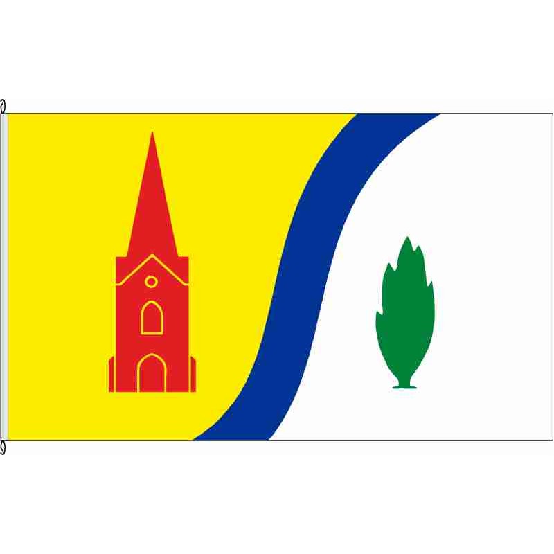 Fahne Flagge NF-Drelsdorf