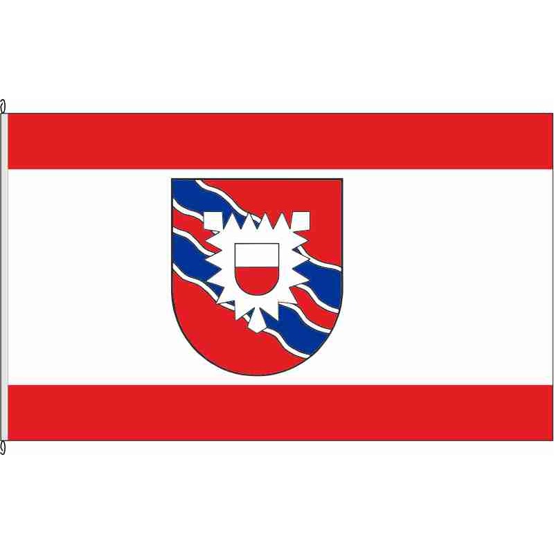 Fahne Flagge NF-Friedrichstadt