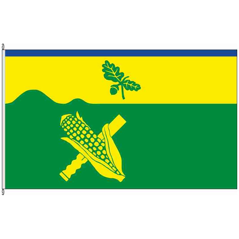 Fahne Flagge NF-Goldelund