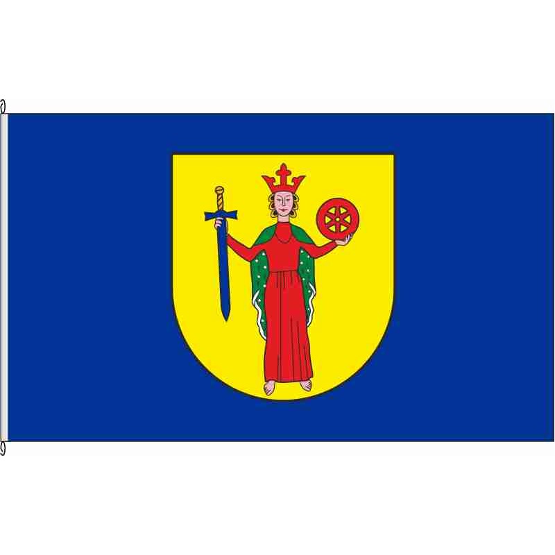 Fahne Flagge NF-Katharinenheerd