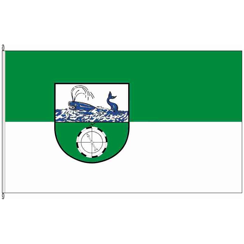 Fahne Flagge NF-List