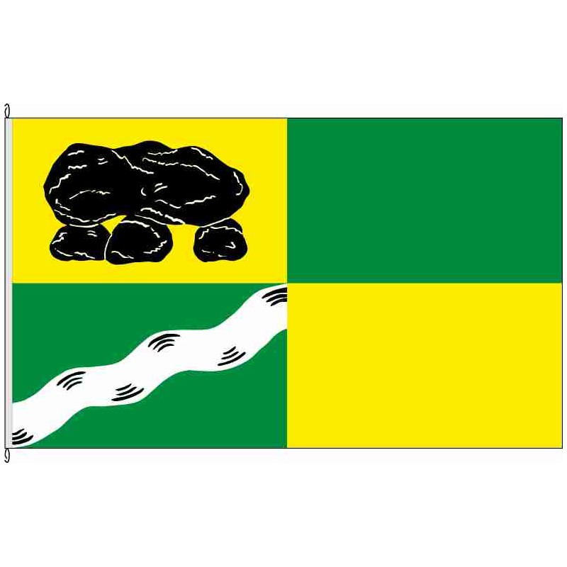 Fahne Flagge NF-Oldersbek