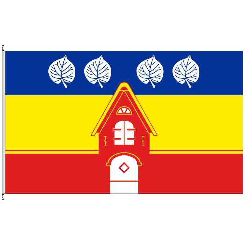 Fahne Flagge NF-Risum-Lindholm