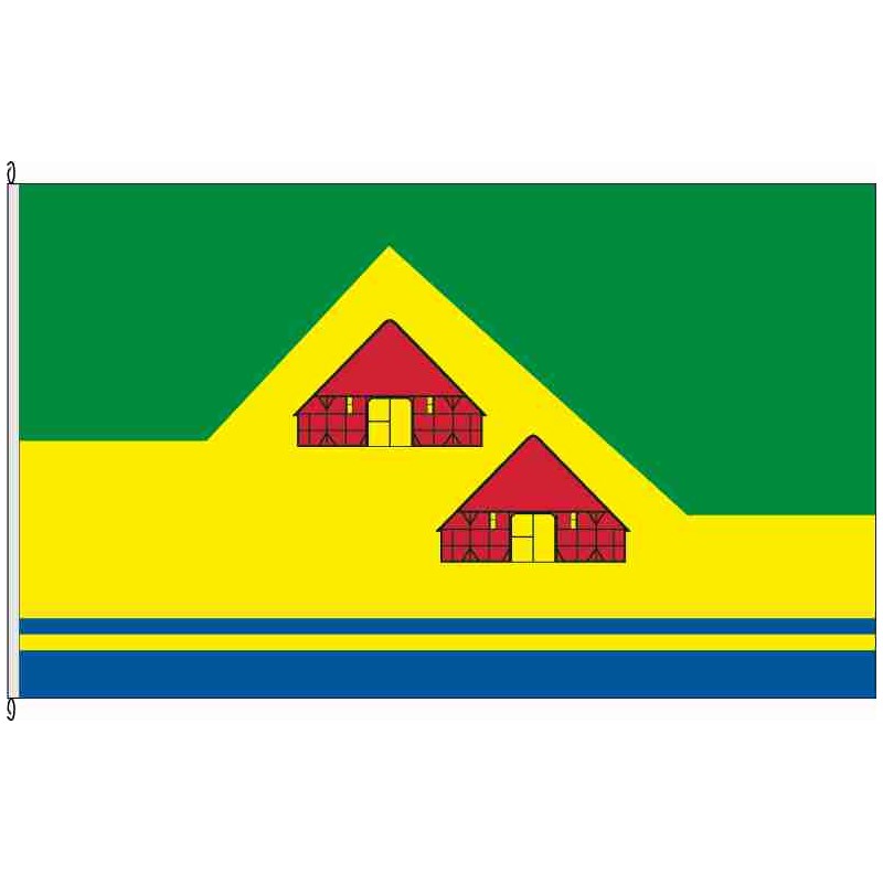 Fahne Flagge NF-Winnert