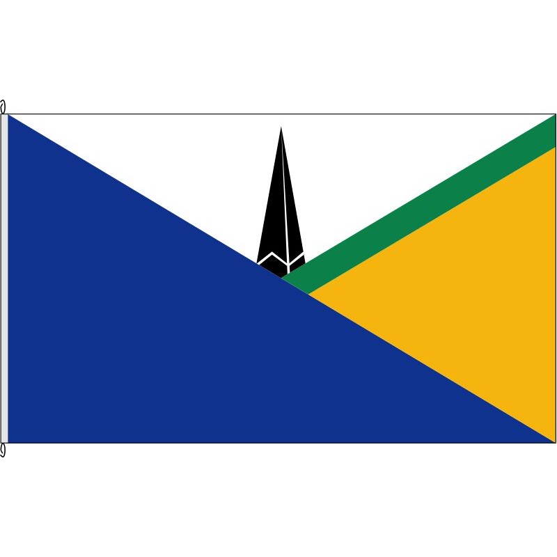 Fahne Flagge NF-Galmsbüll