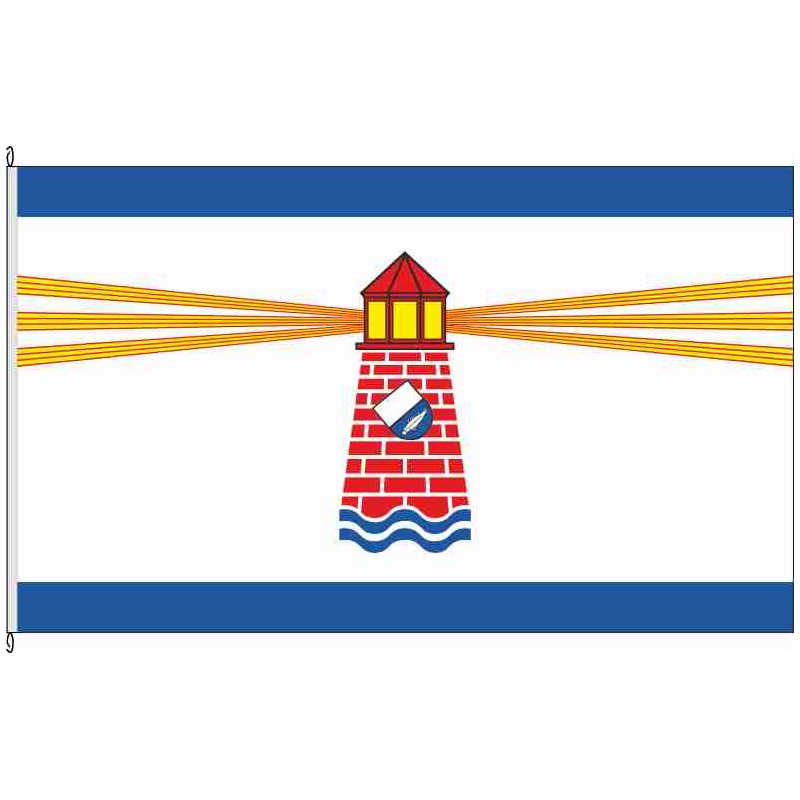 Fahne Flagge NF-Westerland
