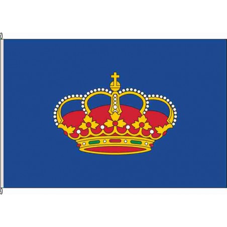 Fahne Insel Fehmarn Hissflagge 90 x 150 cm Flagge 