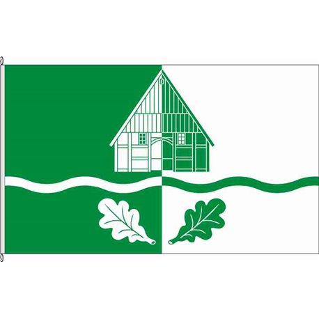 Fahne Flagge RD-Arpsdorf