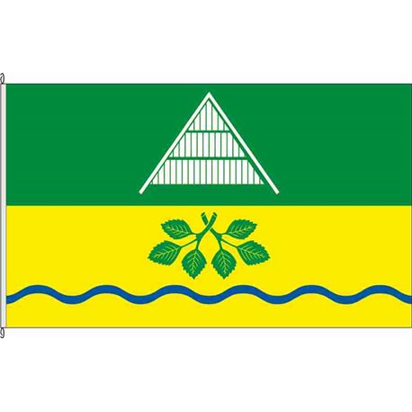 Fahne Flagge RD-Böhnhusen
