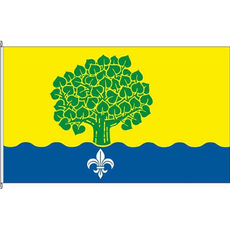 Fahne Flagge RD-Bordesholm