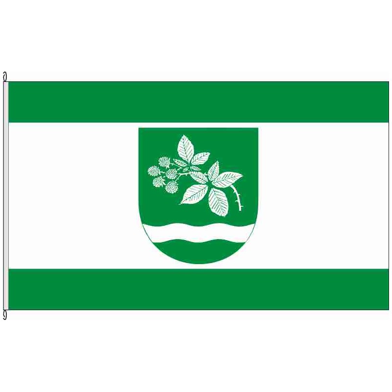 Fahne Flagge RD-Brammer