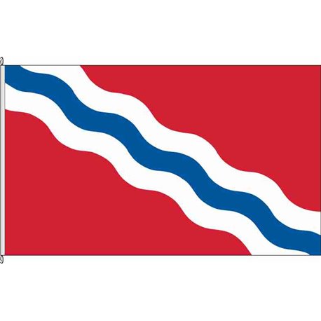 Fahne Flagge RD-Bredenbek