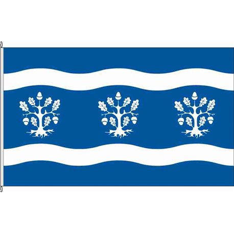 Fahne Flagge RD-Breiholz