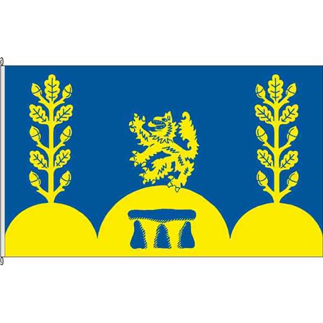 Fahne Flagge RD-Damendorf