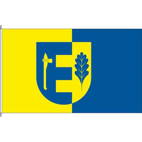 Fahne Flagge RD-Eisendorf