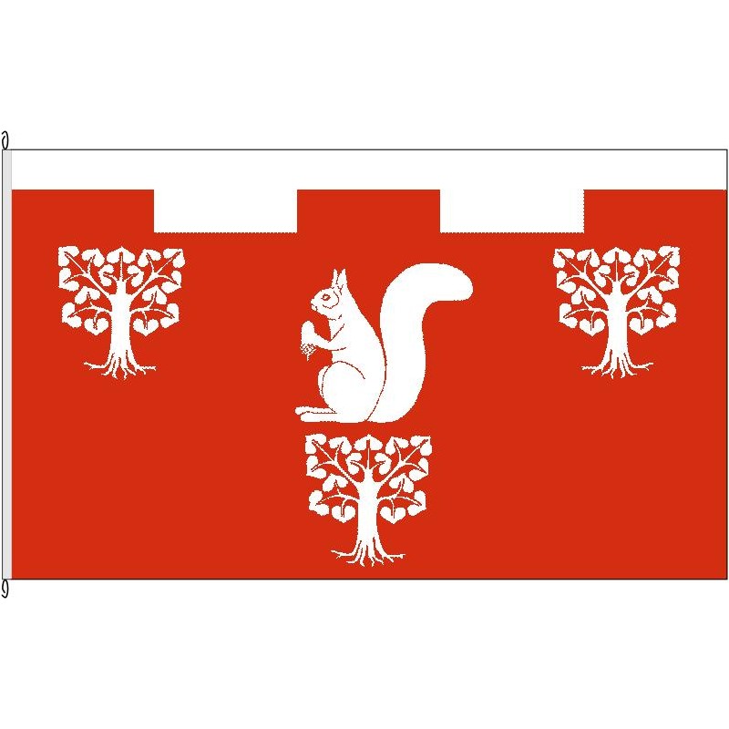Fahne Flagge RD-Emkendorf