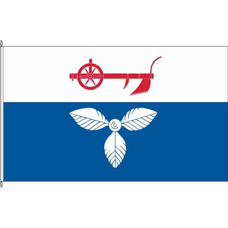 Fahne Flagge RD-Felde