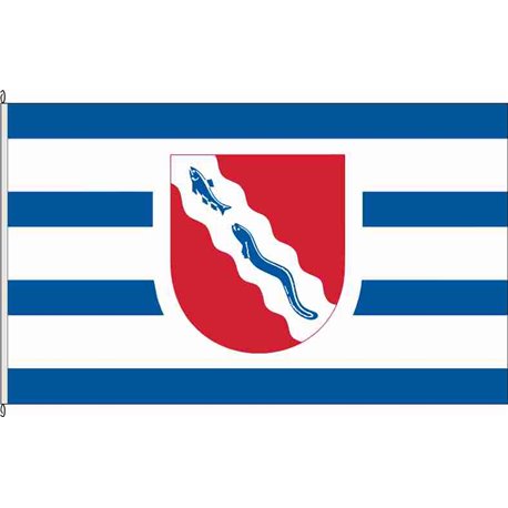 Fahne Flagge RD-Fockbek