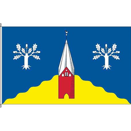 Fahne Flagge RD-Gettorf
