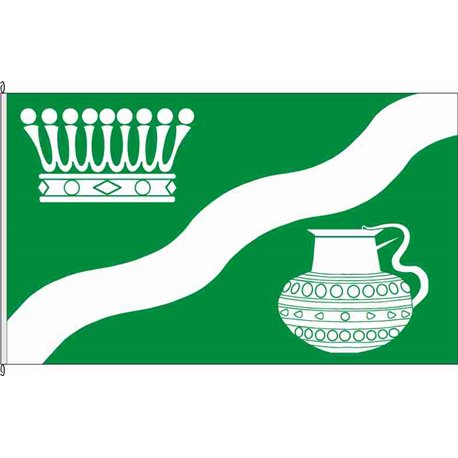 Fahne Flagge RD-Grevenkrug
