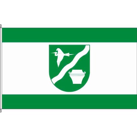 Fahne Flagge RD-Hamdorf