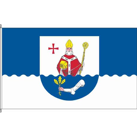 Fahne Flagge RD-Hanerau-Hademarschen