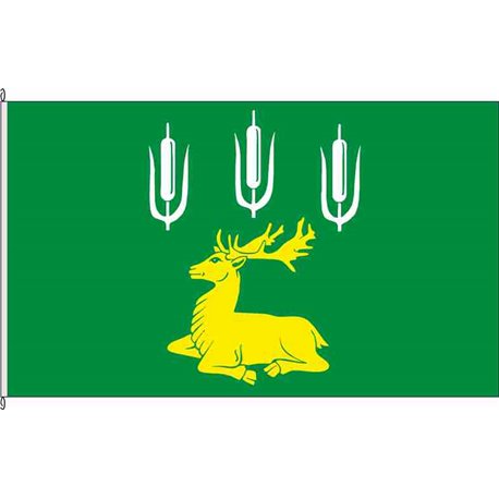 Fahne Flagge RD-Haßmoor