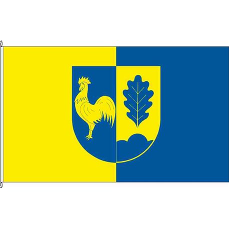 Fahne Flagge RD-Hohn