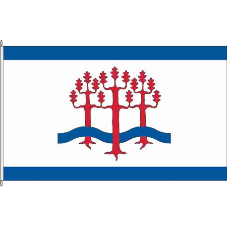 Fahne Flagge RD-Holzdorf
