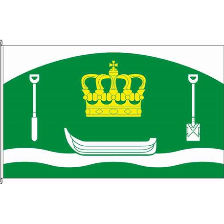 Fahne Flagge RD-Königshügel