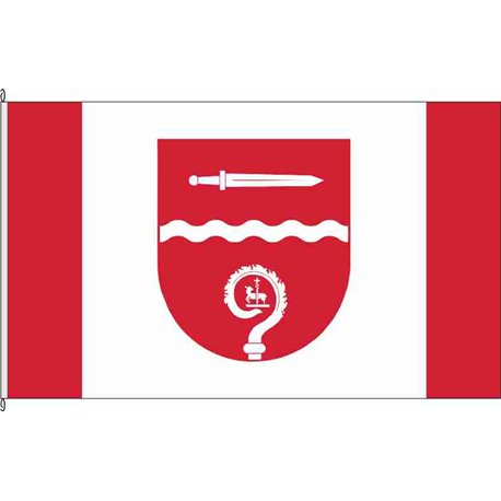 Fahne Flagge RD-Langwedel