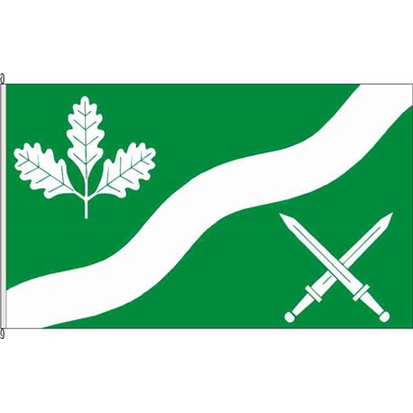 Fahne Flagge RD-Lohe-Föhrden