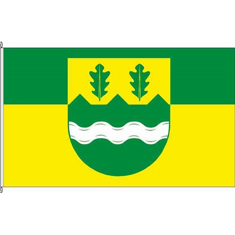 Fahne Flagge RD-Mielkendorf