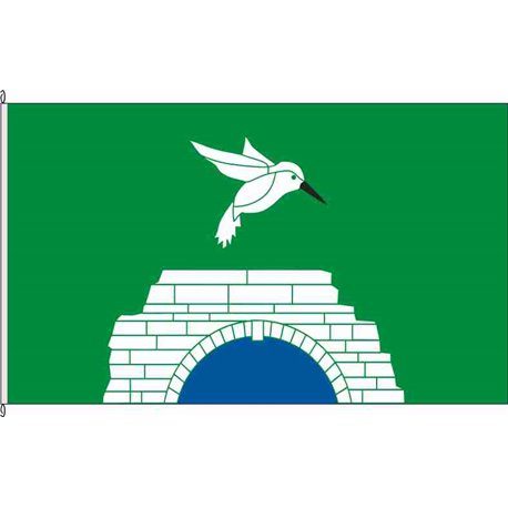 Fahne Flagge RD-Reesdorf