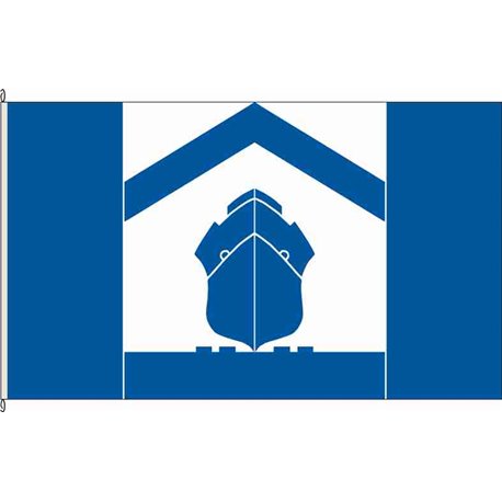 Fahne Flagge RD-Schacht-Audorf