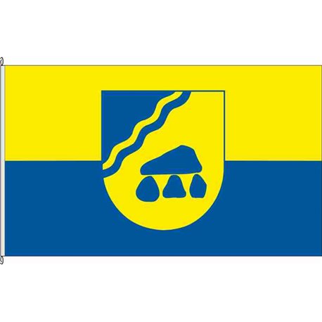 Fahne Flagge RD-Schwedeneck