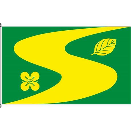 Fahne Flagge RD-Sören