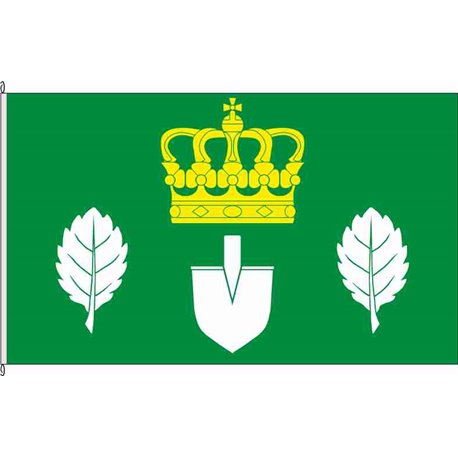 Fahne Flagge RD-Sophienhamm
