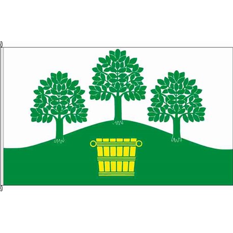 Fahne Flagge RD-Thaden