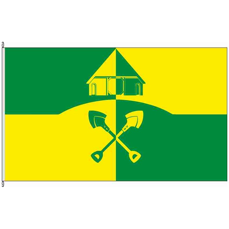 Fahne Flagge SL-Börm