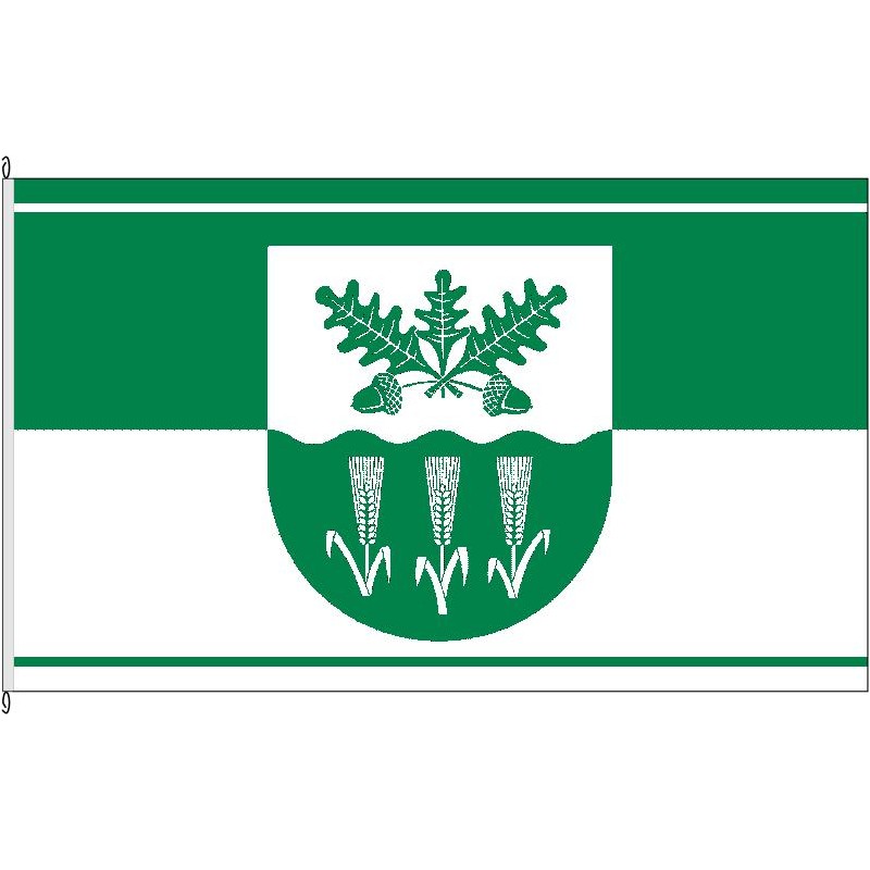 Fahne Flagge SL-Groß Rheide