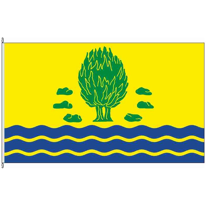 Fahne Flagge SL-Idstedt