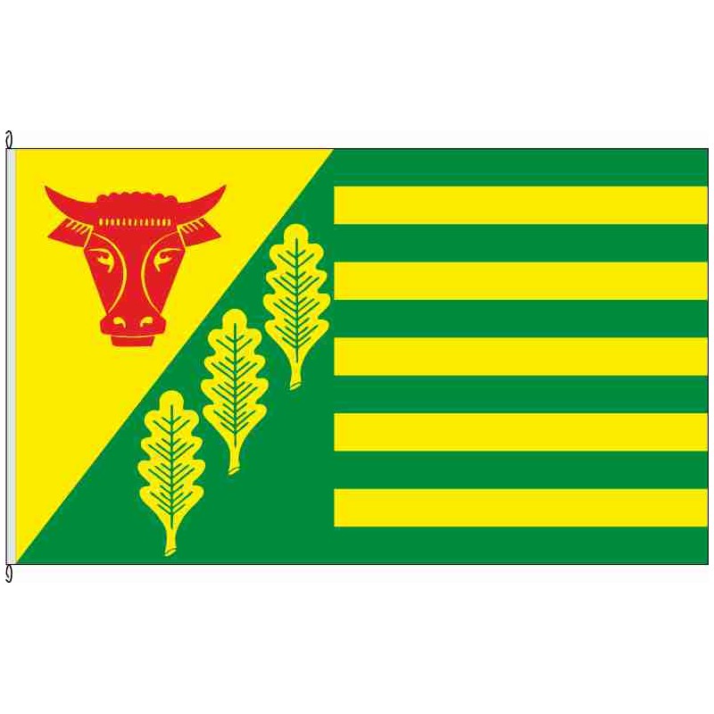Fahne Flagge SL-Kropp