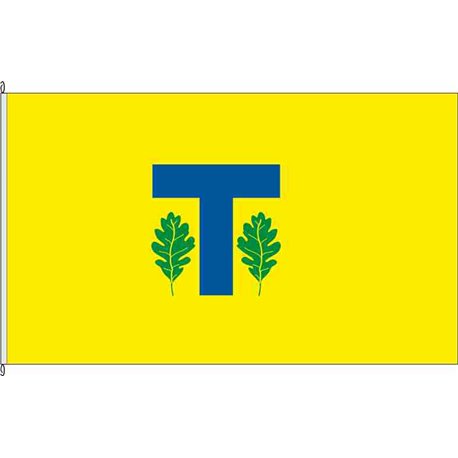 Fahne Flagge SL-Mohrkirch