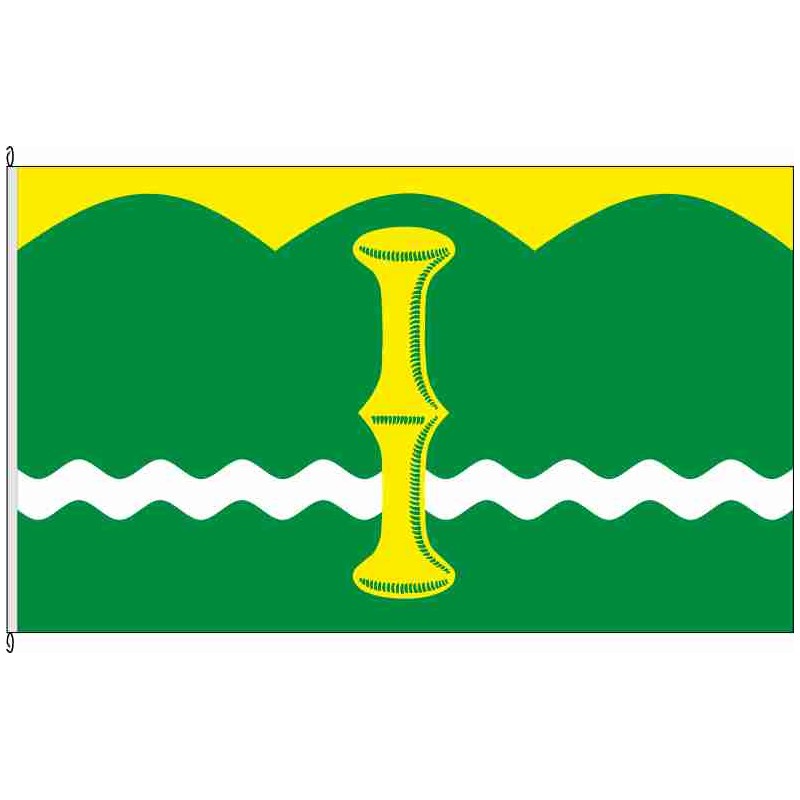 Fahne Flagge SL-Norderstapel
