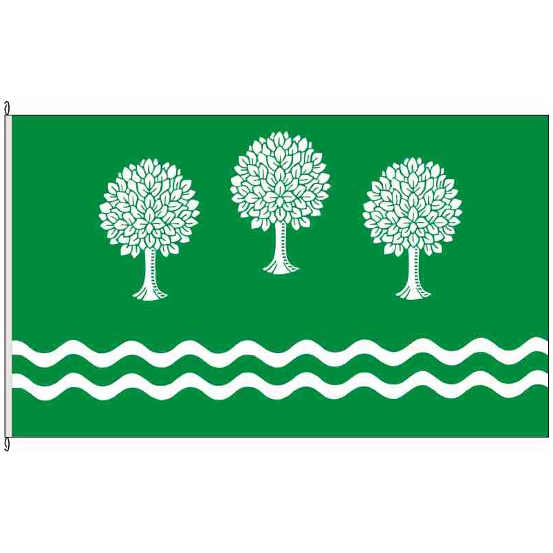 Fahne Flagge SL-Wohlde