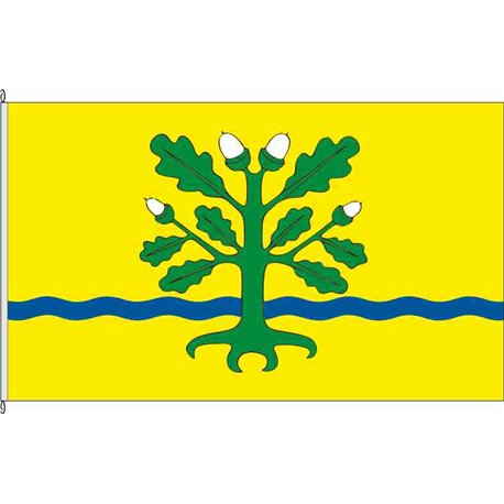 Fahne Flagge SL-Eggebek
